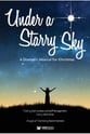 Under a Starry Sky SATB Choral Score cover